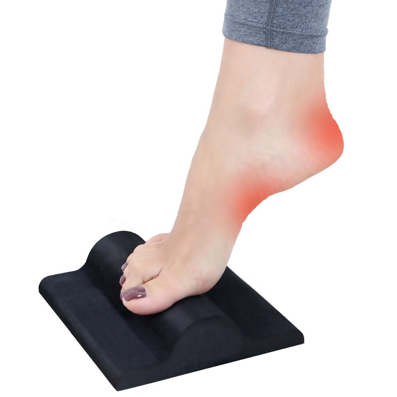 Plantar Fasciitis Relief Foot Stretcher Pad for Plantar Fasciitis Achilles Tendonitis Heel Spurs and Foot Pain